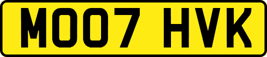 MO07HVK