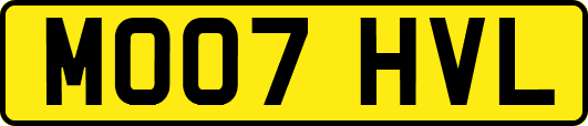 MO07HVL
