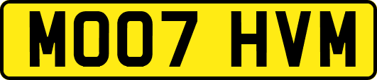 MO07HVM
