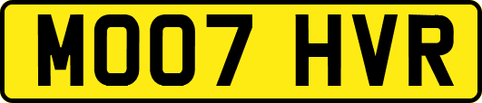 MO07HVR