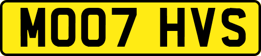 MO07HVS