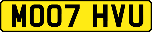 MO07HVU