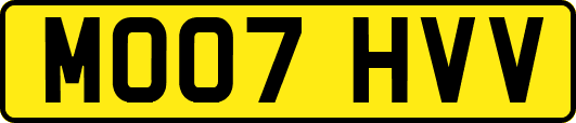 MO07HVV