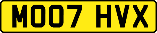 MO07HVX