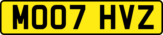 MO07HVZ