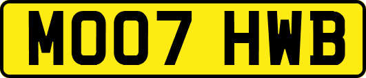 MO07HWB