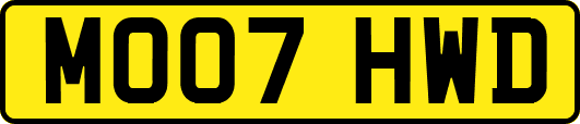 MO07HWD