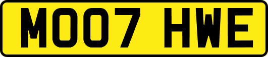 MO07HWE