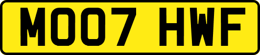 MO07HWF