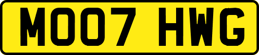 MO07HWG