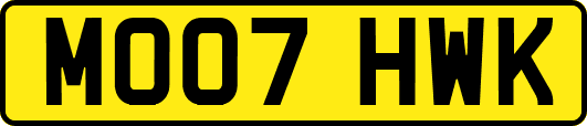 MO07HWK
