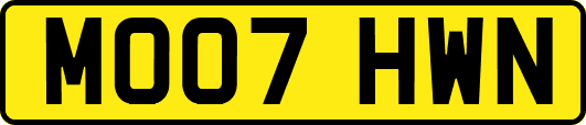 MO07HWN