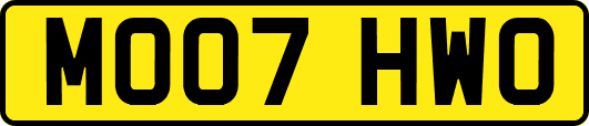 MO07HWO