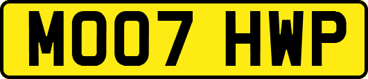 MO07HWP