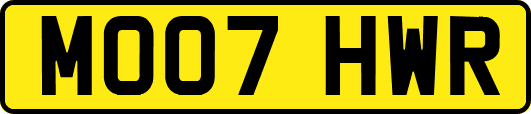 MO07HWR
