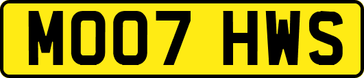 MO07HWS