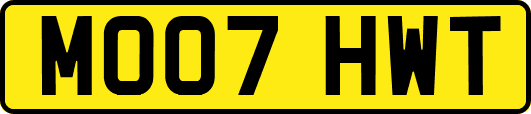 MO07HWT