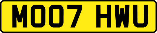 MO07HWU