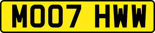 MO07HWW