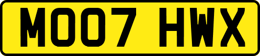 MO07HWX