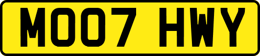 MO07HWY