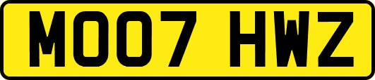 MO07HWZ