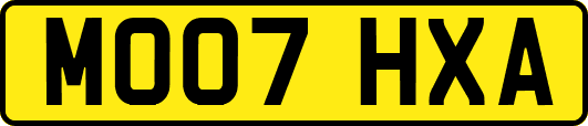 MO07HXA