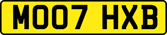 MO07HXB