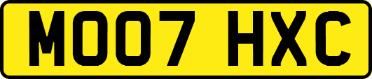 MO07HXC