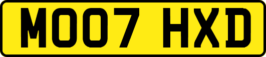MO07HXD