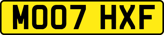 MO07HXF