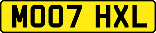 MO07HXL