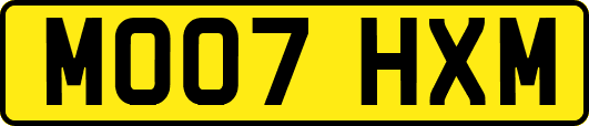 MO07HXM