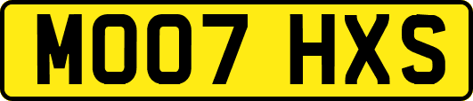 MO07HXS