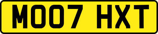 MO07HXT