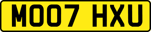 MO07HXU