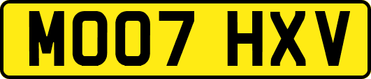 MO07HXV