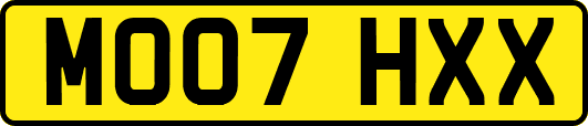 MO07HXX