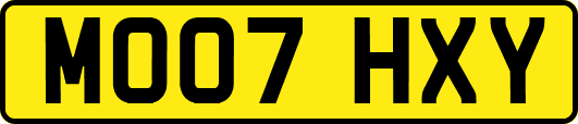 MO07HXY