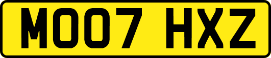 MO07HXZ
