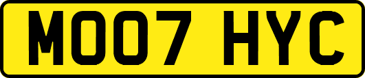 MO07HYC