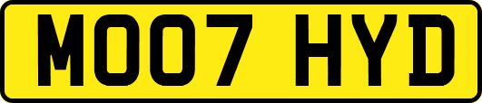 MO07HYD