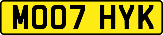 MO07HYK