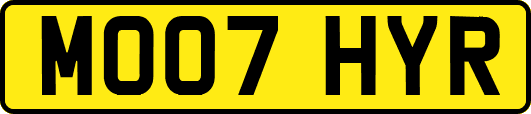 MO07HYR