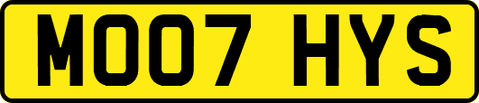 MO07HYS