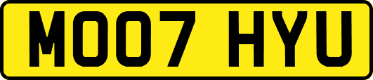 MO07HYU