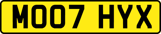 MO07HYX