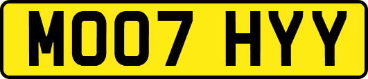MO07HYY