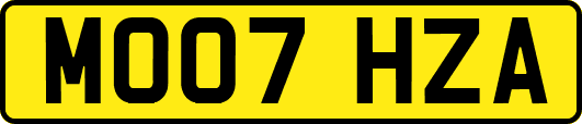 MO07HZA