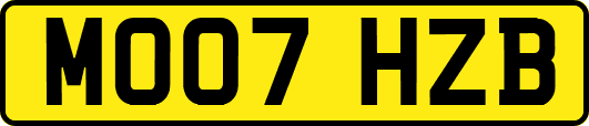 MO07HZB